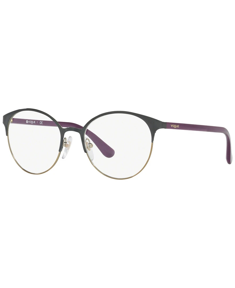 Vogue VO4011 Women's Phantos Eyeglasses