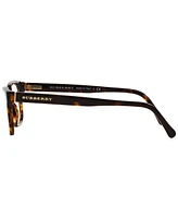 Burberry BE2201 Women's Rectangle Eyeglasses