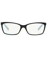 Tiffany & Co. TF2103B Tiffany Atlas Women's Rectangle Eyeglasses