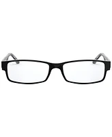 Ray-Ban RX5114 Unisex Rectangle Eyeglasses
