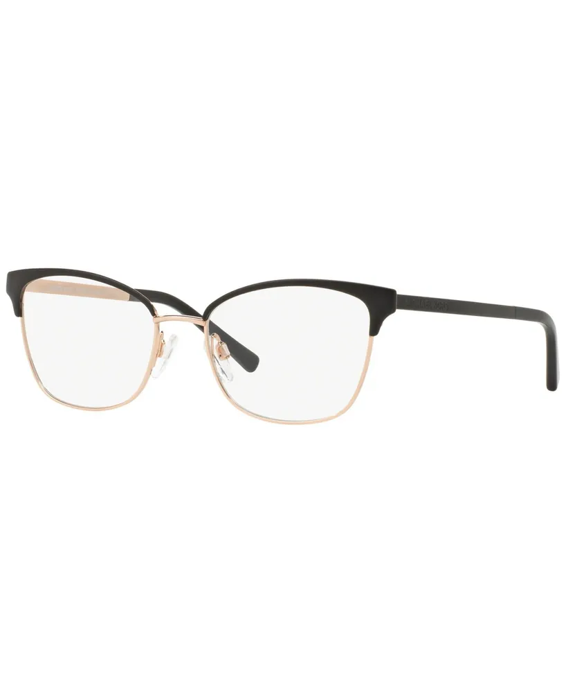 Michael Kors MK3012 Women's Cat Eye Eyeglasses