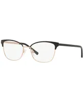 Michael Kors MK3012 Women's Cat Eye Eyeglasses