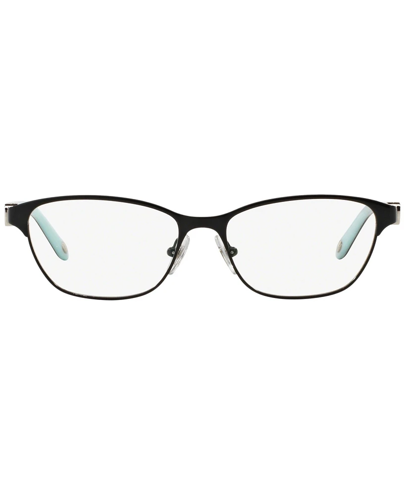 Tiffany & Co. TF1072 Women's Cat Eye Eyeglasses