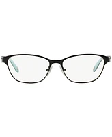 Tiffany & Co. TF1072 Women's Cat Eye Eyeglasses