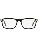 Tom Ford TR000539 Men's Rectangle Eyeglasses