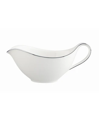Villeroy & Boch Anmut Platinum Gravy Boat