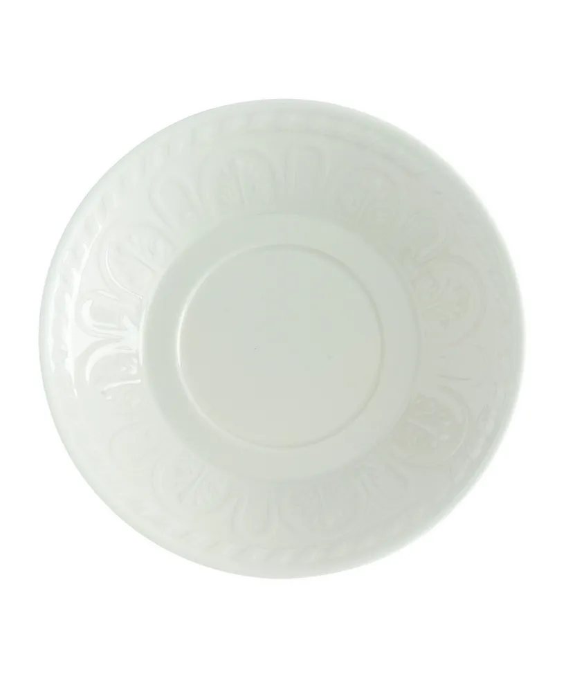 Villeroy & Boch Cellini Breakfast /Cream Soup Saucer