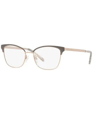 Michael Kors MK3012 Women's Cat Eye Eyeglasses