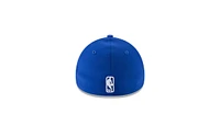 New Era Detroit Pistons Team Classic 39THIRTY Cap