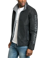 Michael Kors Men's Fontaine Jacket