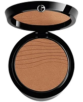 Armani Beauty Luminous Silk Glow Pressed Setting Powder