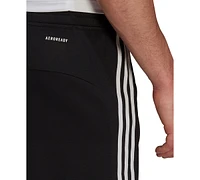 adidas Men's PrimeBlue Designed 2 Move 10" 3-Stripes Shorts