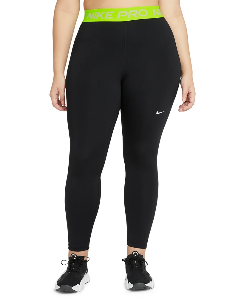 Nike Pro 365 Plus Leggings