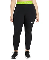 Nike Pro 365 Plus Leggings