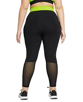 Nike Pro 365 Plus Leggings