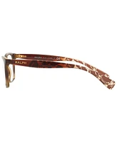 Ralph Lauren RA7071 Women's Cat Eye Eyeglasses