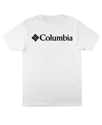 Columbia Men's Franchise Short Sleeve T-shirt