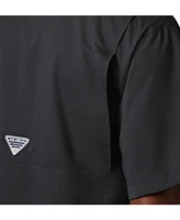 Columbia Men's Pfg Tamiami Ii Short Sleeve Shirt