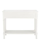 Allura 2 Drawer Console Table