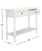 Tate 2 Drawer Console Table