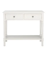 Josie 2 Drawer Console Table