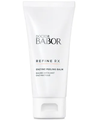 Babor Refine Rx Enzyme Peeling Balm, 2.5