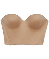 b.tempt'd by Wacoal Future Foundation Low Back Strapless Bra 959281