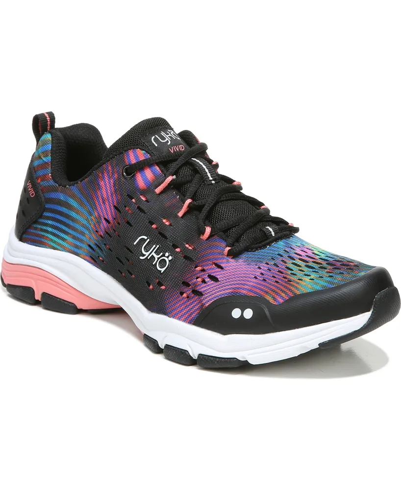 Ryka Women's Vivid Rzx Training Sneakers