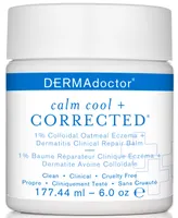 DERMAdoctor Calm Cool + Corrected Repair Balm, 6 oz.