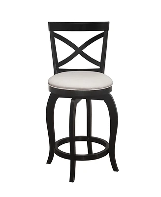 Ellendale Swivel Counter Height Stool