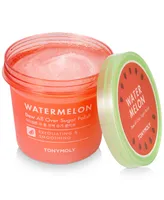 Tonymoly Watermelon Dew Sugar Polish