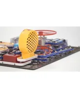 Snap Circuits Discover Coding Stem Learning Toy