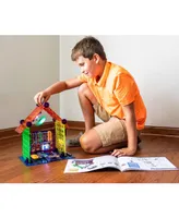 Sanp Circuits My Home Stem Learning Toy