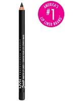 Nyx Professional Makeup Suede Matte Lip Liner