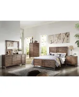 Andria Nightstand