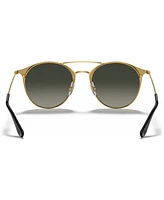 Ray-Ban Unisex Sunglasses