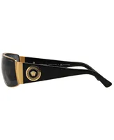 Versace Polarized Sunglasses , VE2163