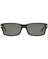 Persol Men's Polarized Sunglasses