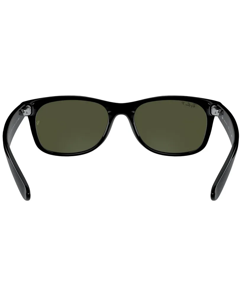 Ray-Ban Disney Unisex Polarized Sunglasses, RB2132