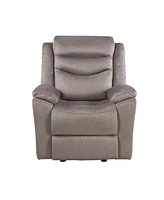 Acme Furniture Fiacre Motion Glider Recliner