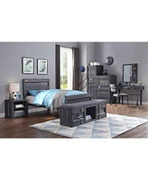 Acme Furniture Cargo Full Bed