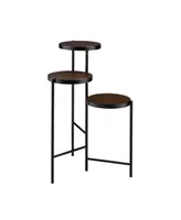 Acme Furniture Namid Plant Stand