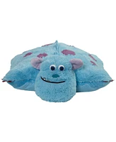 Pillow Pets Disney Monsters Incorporated Sulley Stuffed Animal Plush Toy