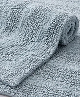 Eddie Bauer Logan Tufted Cotton 2-Pc. Bath Rug Set