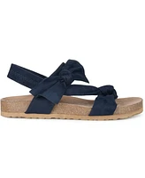 Journee Collection Women's Xanndra Sandals