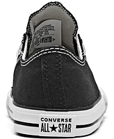 Converse Chuck Taylor Toddler Original Sneakers from Finish Line