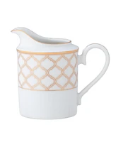 Noritake Eternal Palace Gold Sugar Creamer Set