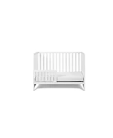 Afg Baby Furniture Mila Ii Convertible Crib