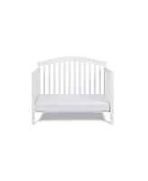 Afg Baby Furniture Kali Ii Convertible Crib