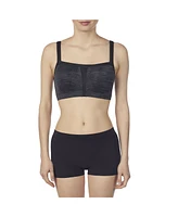 Le Mystere Women's Hi-Impact Sports Bra